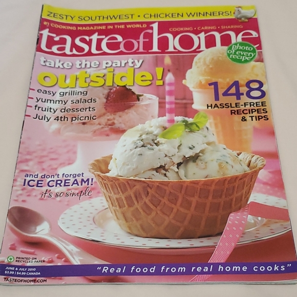 Recipe Bundle - Picture 5 of 7